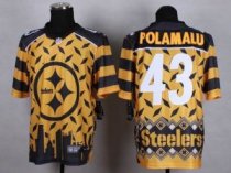 Pittsburgh Steelers Jerseys 264