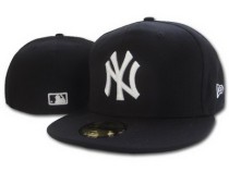 New York Yankees hats006