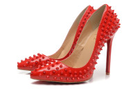 CL 12 cm high heels AAA 021