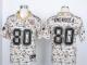 Nike New England Patriots -80 Danny Amendola Camo USMC Mens Stitched NFL Elite Jersey