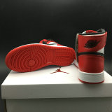 Authentic Air Jordan 1 Rebel XX “Chicago”
