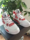 Perfect Air Jordan 4 shoes 123