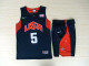 Ten team USA 2012 dreams -5 Kevin Durant