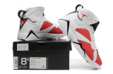 Jordan 7 shoes AAA 016