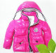 Moncler Youth Down Jacket 005