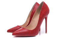 CL 10 cm high heels AAA 009