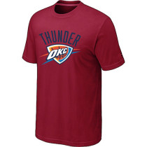 Oklahoma City Thunder T-Shirt (11)