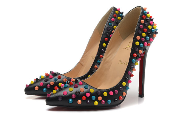 CL 12 cm high heels AAA 016