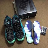 Authentic Nike Air Foamposite One “Northern Lights”
