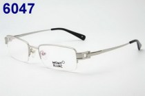 Mont Blanc Plain glasses030