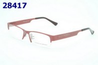 Porsche Design Plain glasses028