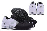 Nike Shox Deliver Shoes (6)