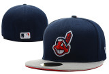 Cleveland Indians hat  (2)