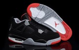 Perfect Air Jordan 4 shoes (59)