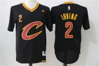 Cleveland Cavaliers #2 Kyrie Irving NBA Jersey