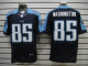 Nike Titans -85 Nate Washington Navy Blue Alternate Stitched NFL Elite Jersey
