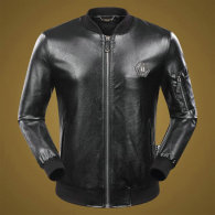 PP Leather Jacket M-XXXL (31)