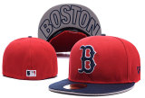 Boston Red Sox hat 022