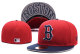 Boston Red Sox Hat - 08