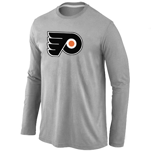 Philadelphia Flyers Long T-Shirt  (5)