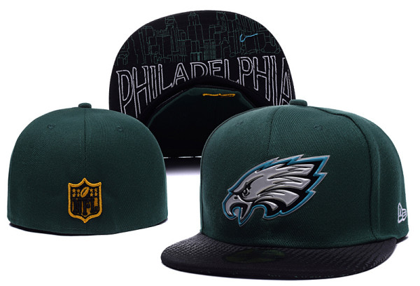 NFL team new era hats 104