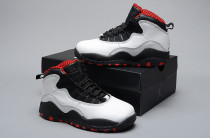 Air Jordan 10 Kid Shoes 003