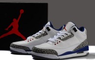 Perfect Jordan 3 shoes (53)