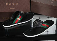 Gucci Men Slippers 167