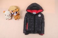 Moncler Kid Down Jacket 038
