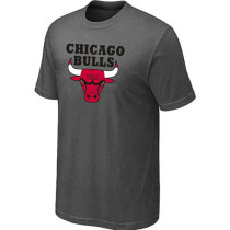 Chicago Bulls Big Tall Primary Logo T-Shirt (5)