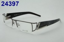 Police Plain glasses011