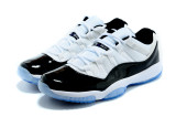 Perfect Jordan 11 Plus Size Shoes 001