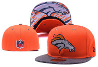 Denver Broncos Hat 016