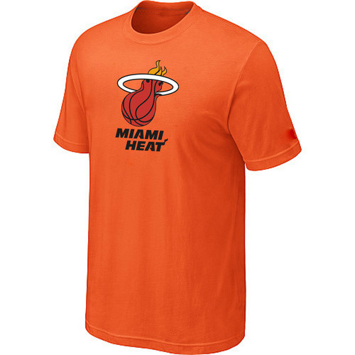 Miami Heat T-Shirt (9)