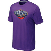 New Orleans Pelicans T-Shirt (11)