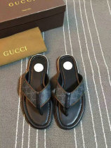 Gucci Men Slippers 016