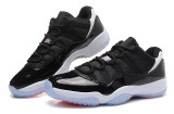 Air Jordan 11 Women Shoes AAA 002