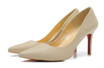 CL 8 cm high heels 009