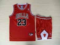 Red bull - 23 Jordan- suit the new fabric