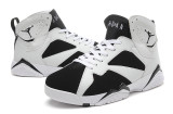 Jordan 7 shoes AAA 015