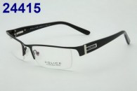 Police Plain glasses020