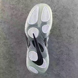 Authentic Nike Air Foamposite Pro “Silver Surfer”