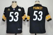 Pittsburgh Steelers Jerseys 552
