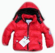 Moncler Youth Down Jacket 019