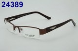 Police Plain glasses055