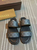 Gucci Men Slippers 018