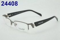 Police Plain glasses038
