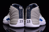 Air Jordan 12 Shoes 002