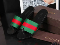 Gucci Men Slippers 024