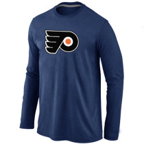 Philadelphia Flyers Long T-Shirt  (3)